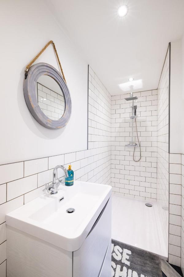 Vila Den Of Joy Humberston Fitties Sleeps 6,Hot Tub,Log Burner Cleethorpes Exteriér fotografie
